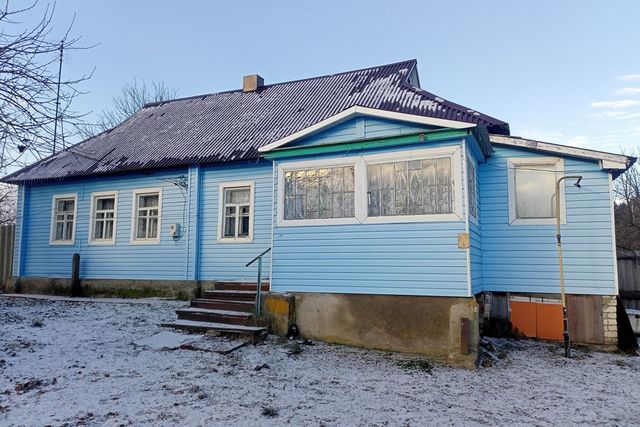 дом посёлок Пролетарский фото