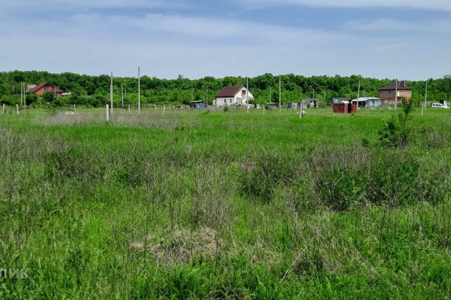 земля дом 7 городской округ Ростов-на-Дону фото