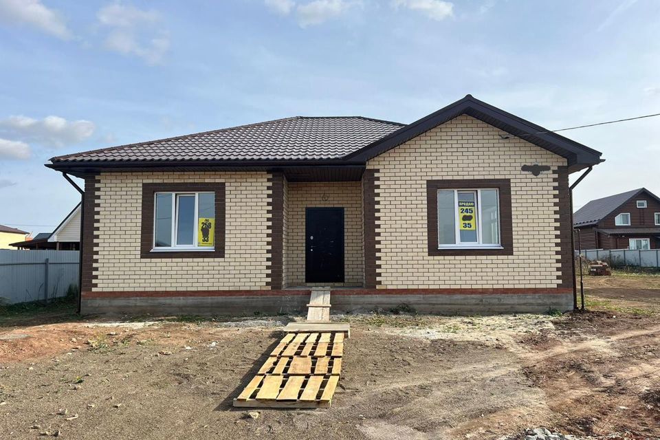 Пермяки Высокогорский Район Купить
