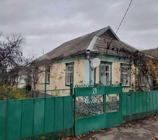 дом 21 муниципальное образование Краснодар фото