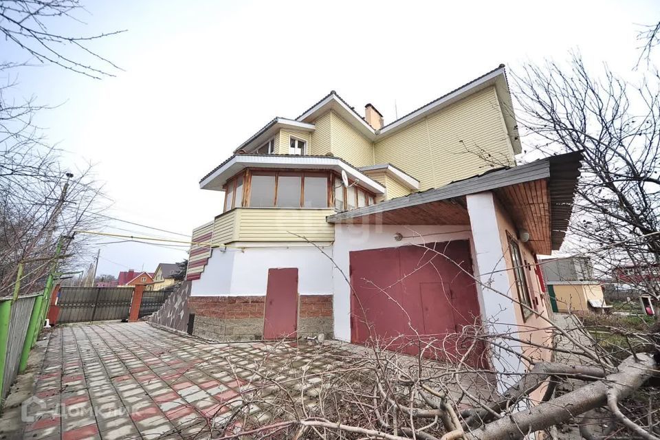 дом г Салават ул Березовского городской округ Салават фото 2