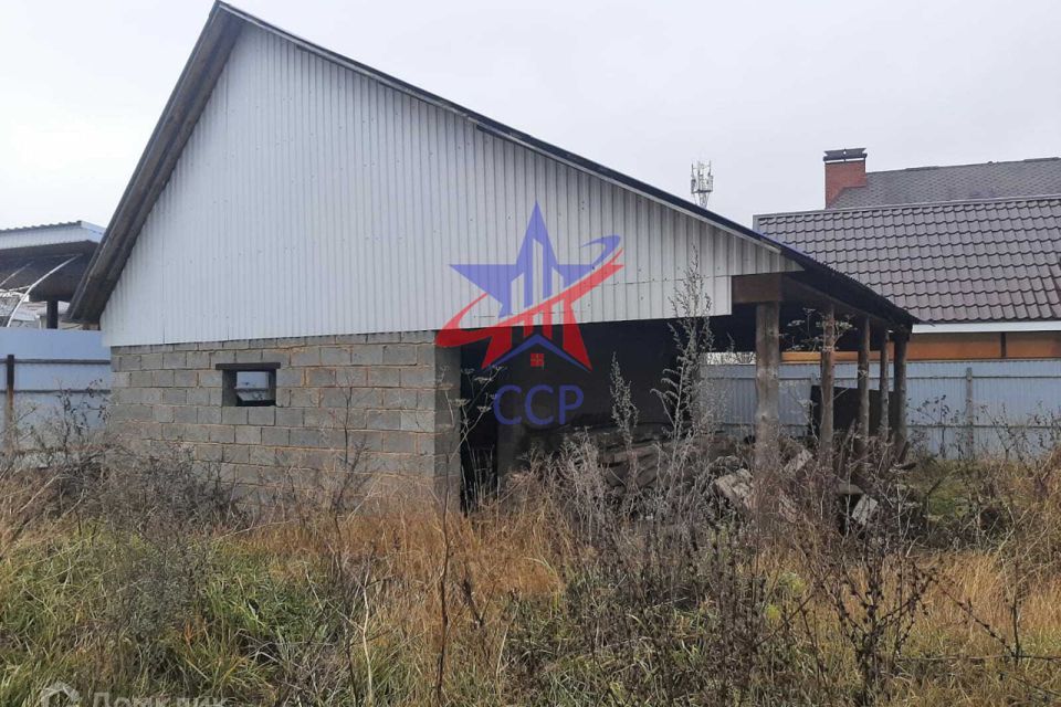 дом г Стерлитамак ул Школьная 33 городской округ Стерлитамак фото 10