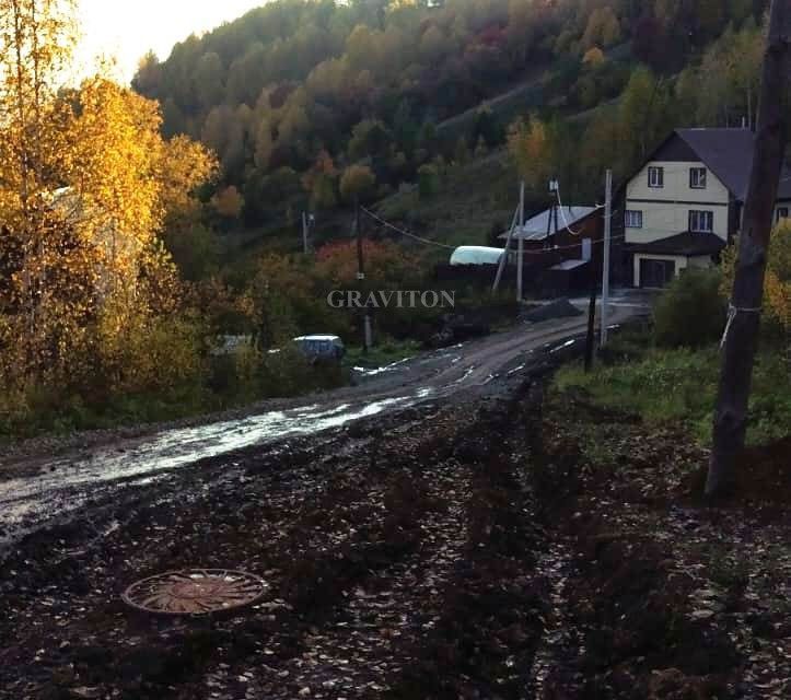 земля г Горно-Алтайск городской округ Горно-Алтайск, СНТ Бочкарёвка фото 5