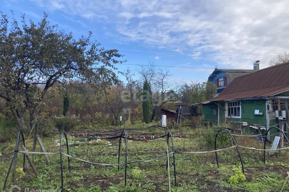 дом г Ярославль снт Резинотехника-2 ул Центральная городской округ Ярославль фото 10