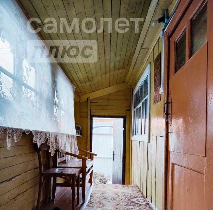 дом г Чайковский ул Алексея Кирьянова 36 фото 31