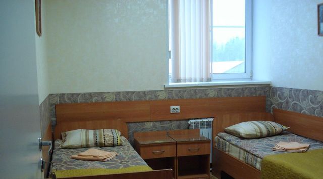 комната пгт Троицко-Печорск ул Портовая 29 муниципальное образование фото