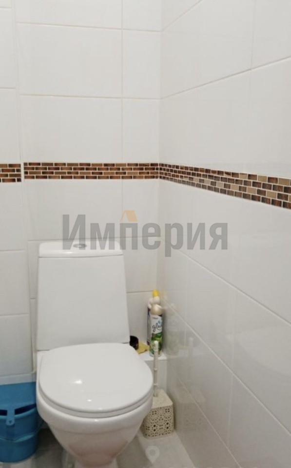 квартира г Саратов р-н Кировский ул им Лисина С.П. 13 фото 5