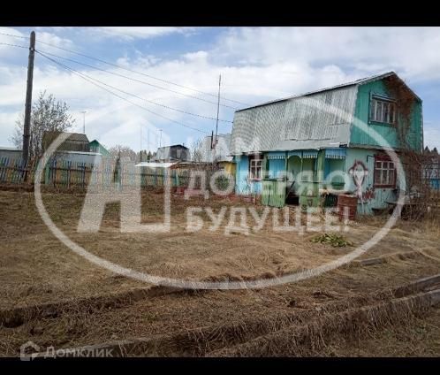 дом Добрянский городской округ, 775, СНТСН Прогресс фото 1