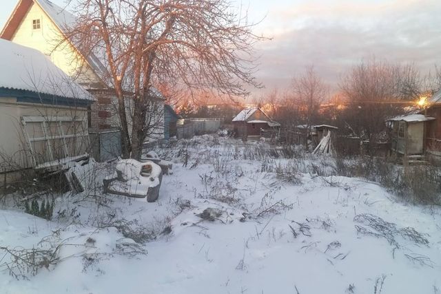 земля дом 1 городской округ Волжск фото