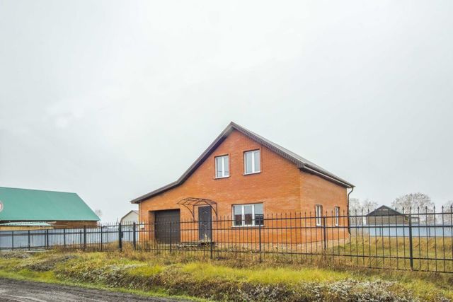рп Красный Яр ул Советская 55а фото