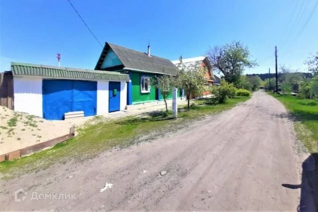 ул Шоферов Камышловский городской округ фото