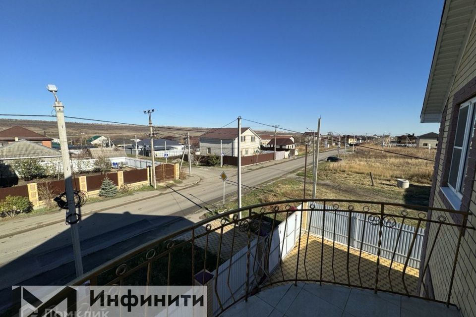 дом г Ставрополь ул Атаманская 42 городской округ Ставрополь фото 10