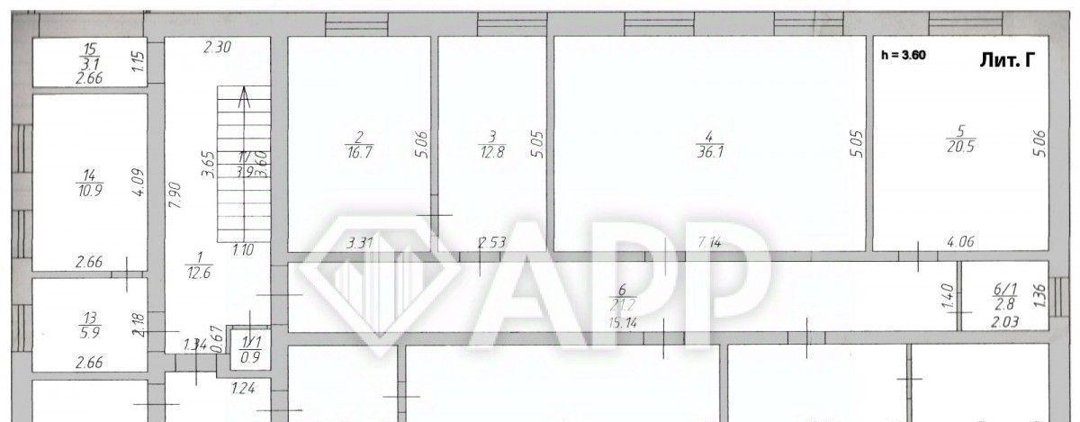 офис г Краснодар р-н Карасунский ул Новороссийская 232/1 фото 2