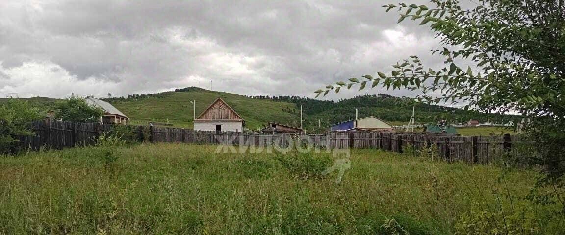 земля р-н Читинский с Засопка ул Шоссейная фото 4