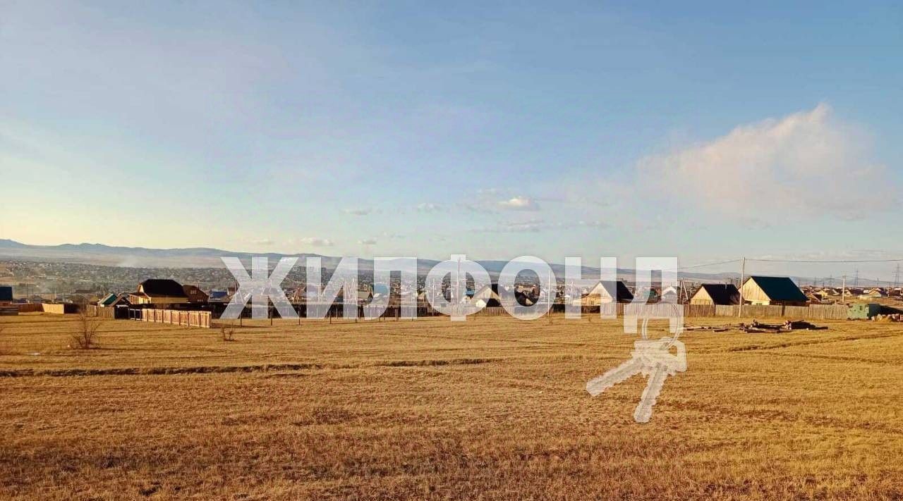 земля р-н Приаргунский п Молодёжный ДНТ, ул. Калинина, Читинский район фото 5