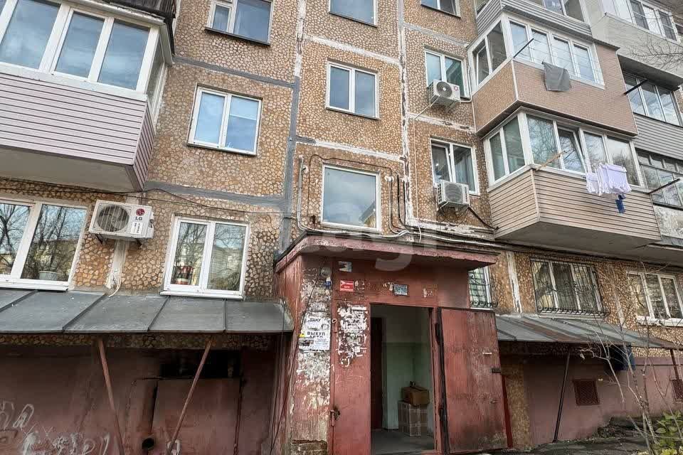квартира г Владивосток ул Кирова 40 Владивостокский городской округ фото 1