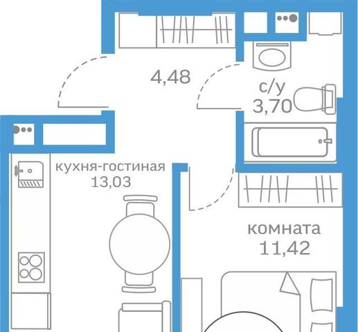 р-н Калининский фото