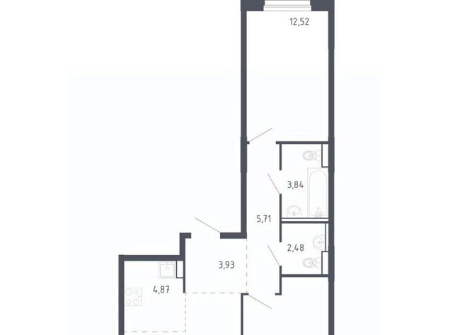 р-н Ленинский 1/3 фото