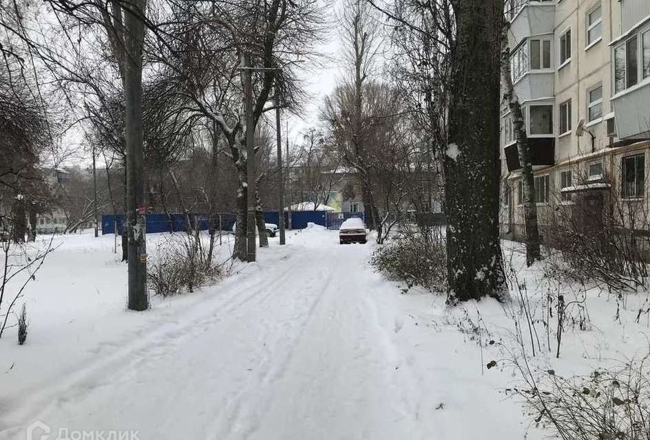 квартира г Самара ул Волгина 119 городской округ Самара фото 9