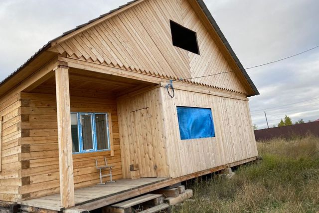 городской округ Якутск, садово-огородническое некоммерческое товарищество Сатал фото