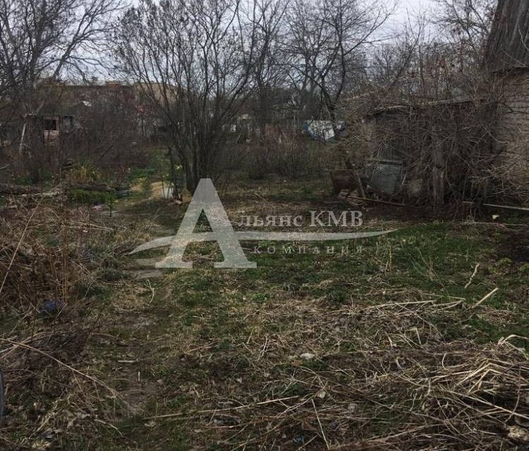 дом г Кисловодск ул Седлогорская городской округ Кисловодск фото 6