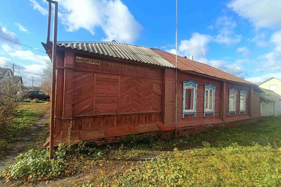 земля р-н Борисоглебский г Борисоглебск ул Корытина 21 фото 5