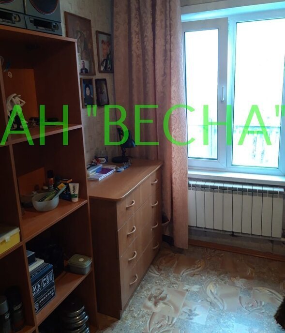 дом г Искитим ул Северная 36 фото 6