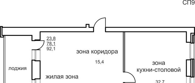 р-н Индустриальный 10-й микрорайон фото