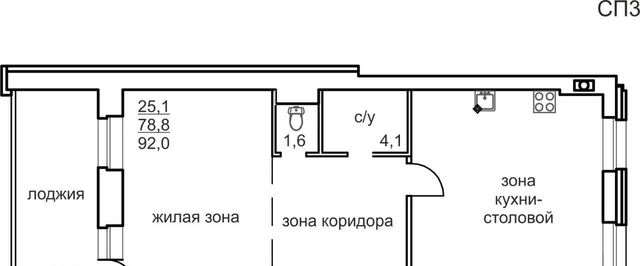 р-н Индустриальный 10-й микрорайон фото