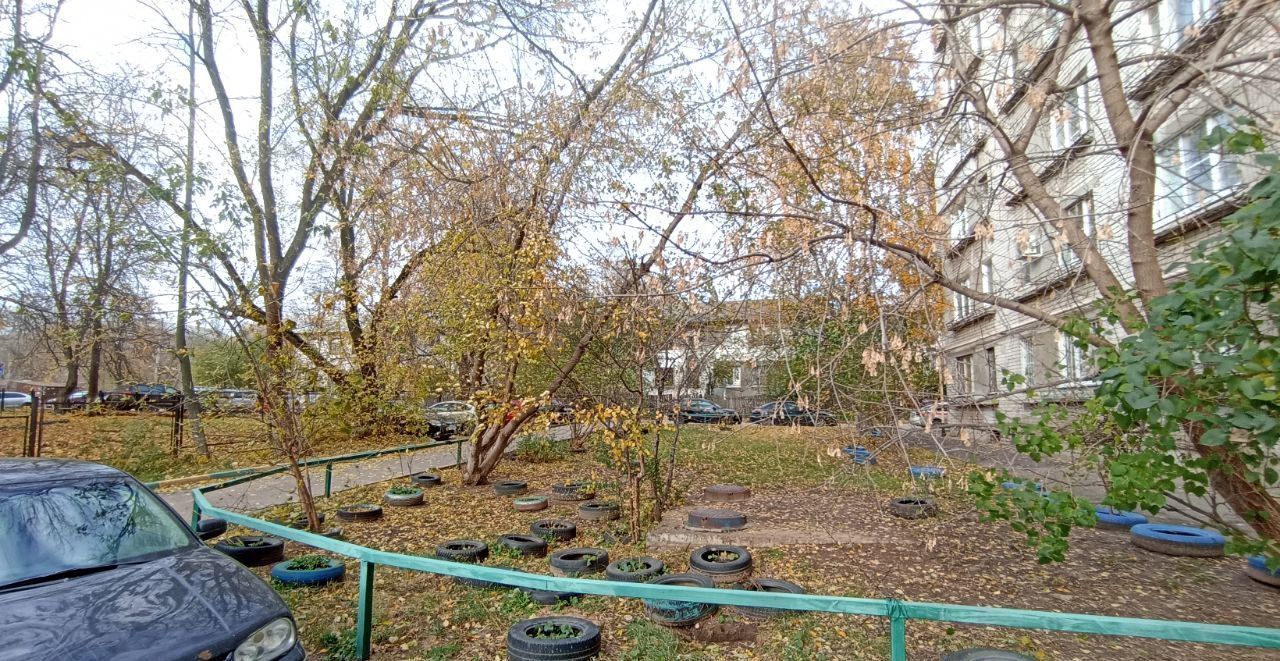 квартира г Нижний Новгород Горьковская ул Чукотская 3 фото 17