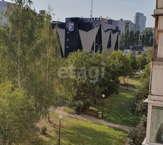 квартира городской округ Белгород фото