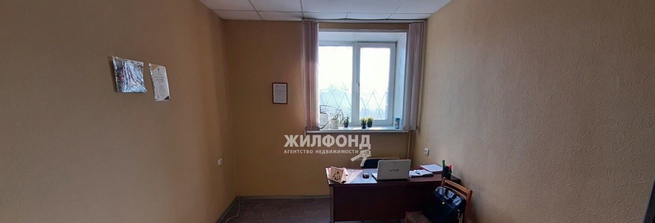 офис г Новосибирск р-н Кировский ул Петухова 17 фото 2