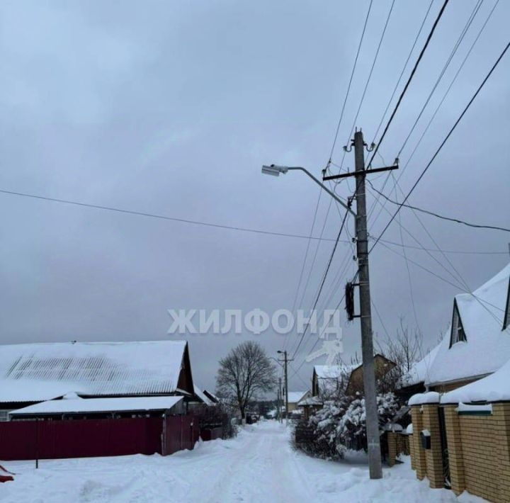 дом г Брянск р-н Фокинский пер Снежетьский фото 9