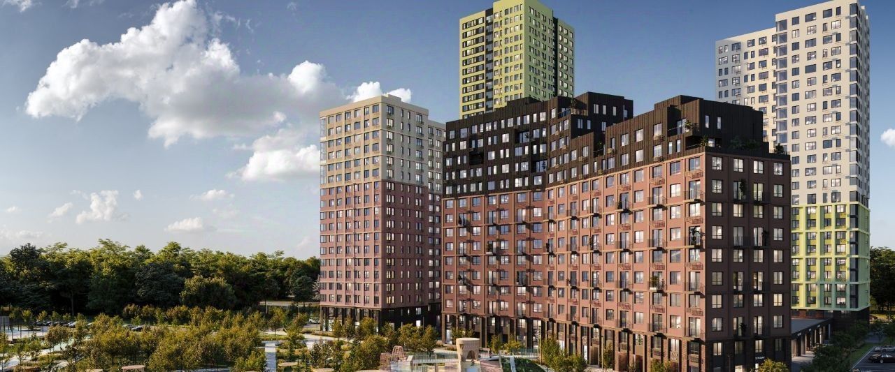 квартира г Екатеринбург Ботаническая тракт Сибирский 24 фото 13