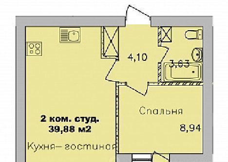 метро Площадь Гарина-Михайловского ул Романтиков 20 фото