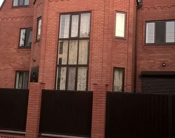 муниципальное образование Краснодар фото