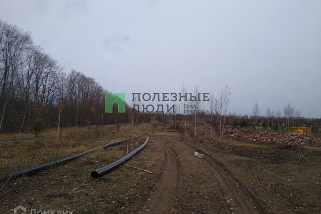 земля городской округ Ижевск фото