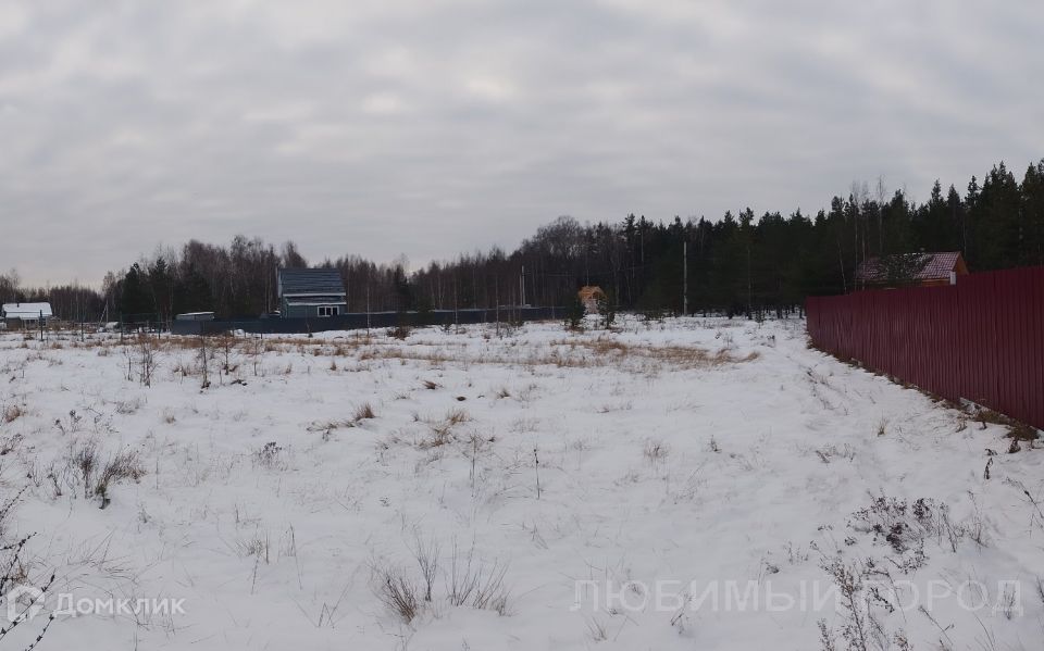 земля городской округ Нижний Новгород, сельский посёлок Берёзовая Пойма, улица Механизаторов фото 1