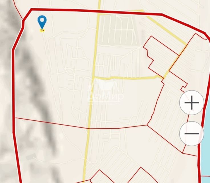 земля г Кызыл ул Чульдума городской округ Кызыл фото 1