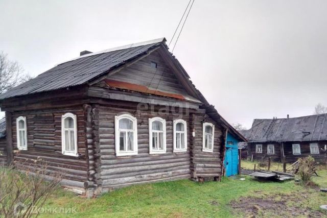 городской округ Нижний Тагил, посёлок Висимо-Уткинск фото