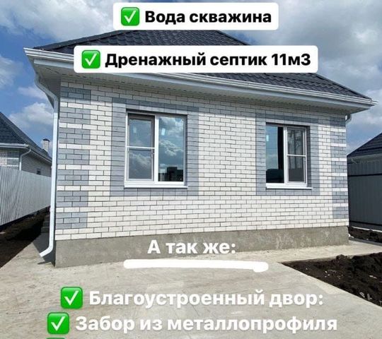 дом 11 муниципальное образование Краснодар фото