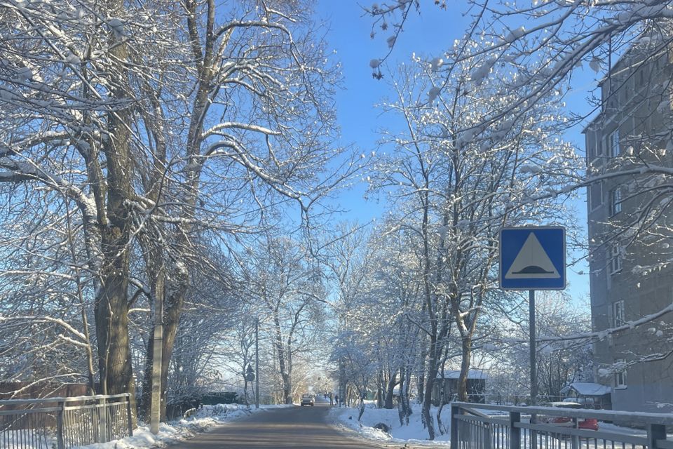 дом г Калининград ул И.Земнухова городской округ Калининград фото 2