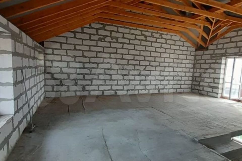 дом г Батайск ул 1-я Березовая городской округ Батайск фото 4