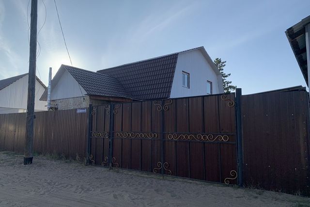 дом улус, Республика Саха Якутия, Вилюйск фото