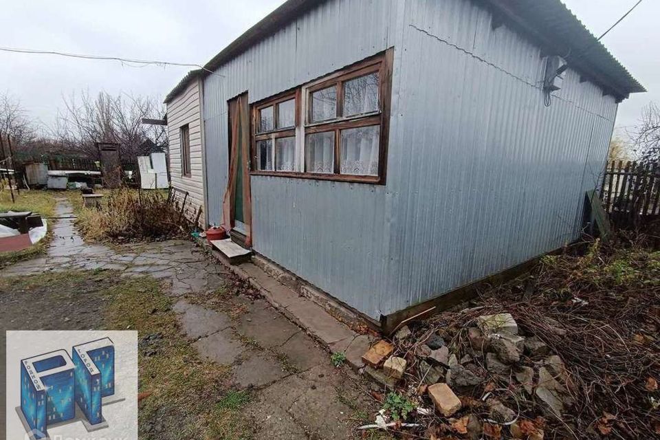 дом г Волжский снт Дары природы ул Ананасная 11 городской округ Волжский фото 7