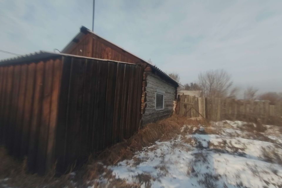 дом г Кызыл снт 3 городской округ Кызыл, 2-й ряд фото 6