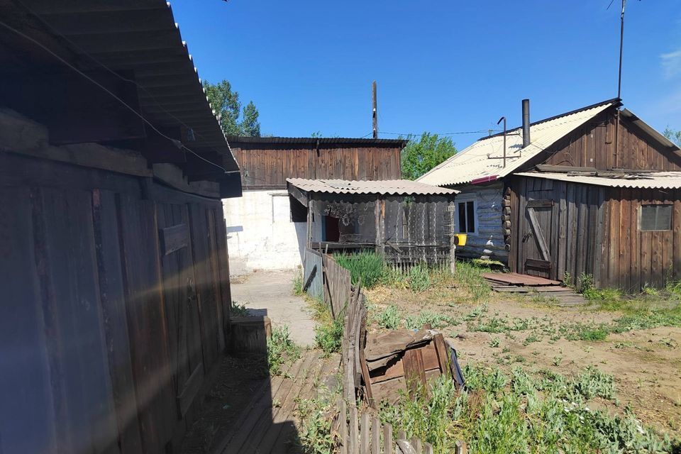 дом г Кызыл снт 3 городской округ Кызыл, 2-й ряд фото 8