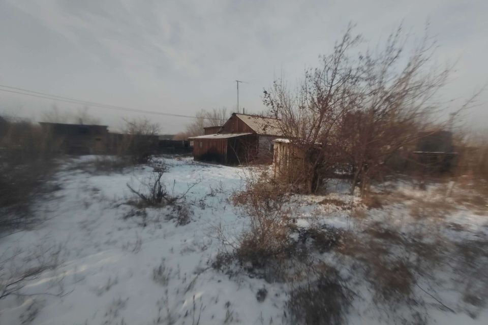 дом г Кызыл снт 3 городской округ Кызыл, 2-й ряд фото 7