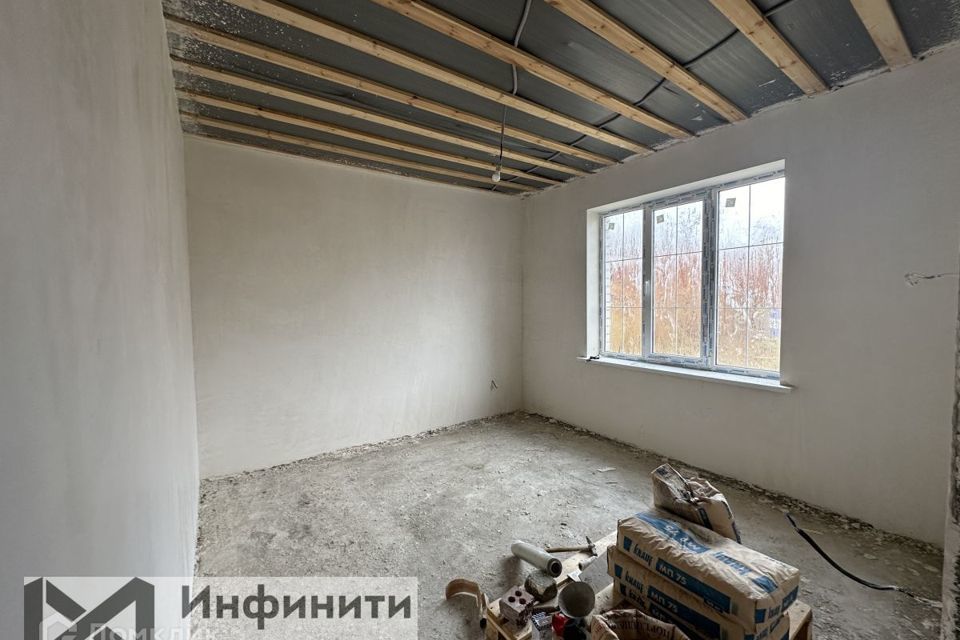 дом г Ставрополь городской округ Ставрополь, садовое товарищество Ремонтник фото 5