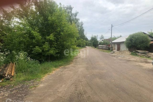 городской округ Ярославль, район Брагино фото